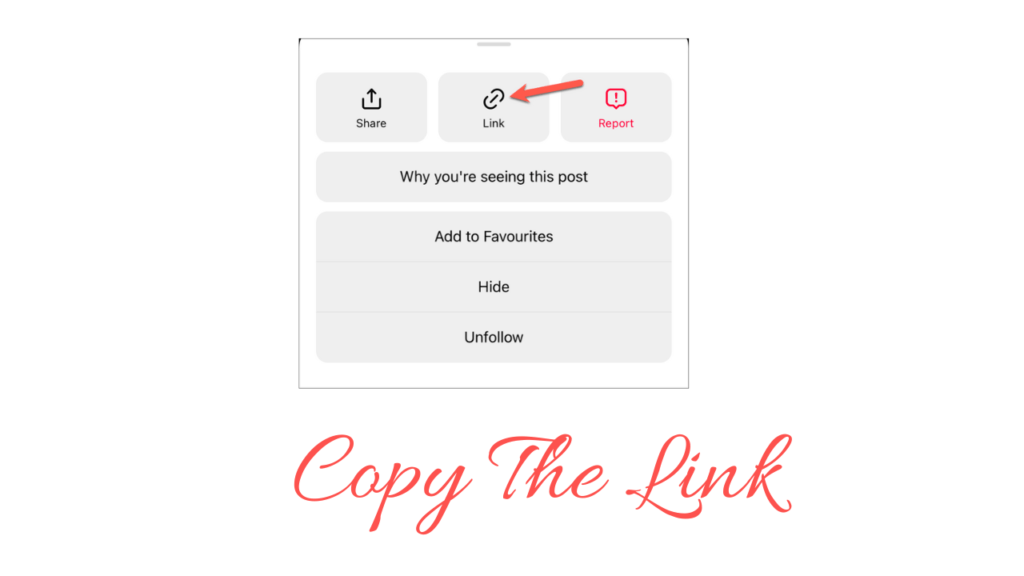 How to Copy Text From Instagram