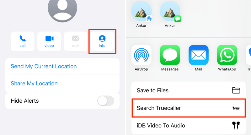 How to Use Truecaller in Iphone