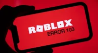 How to Fix Error Code 103 In Roblox