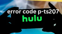 Hulu error code p ts207