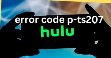 Hulu error code p ts207